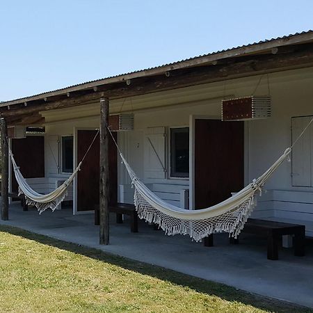 Posada Buscavida Close To Cabo Polonio, Oceania Del Polonio Rincón de los Oliveras エクステリア 写真