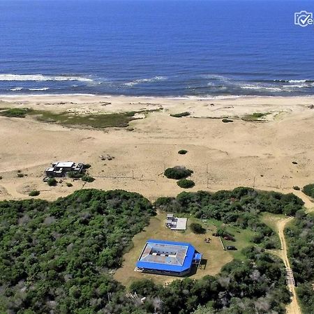 Posada Buscavida Close To Cabo Polonio, Oceania Del Polonio Rincón de los Oliveras エクステリア 写真