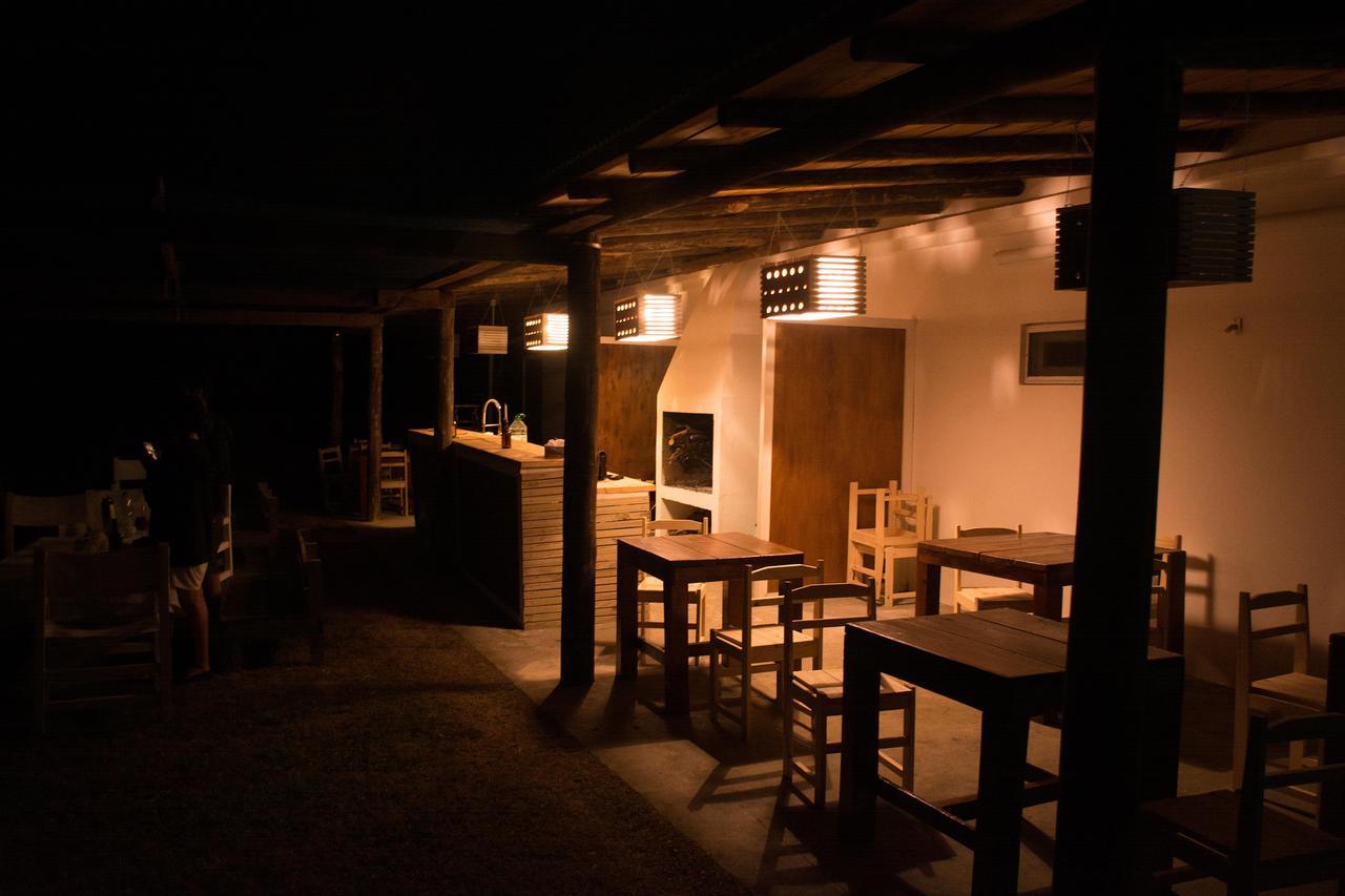 Posada Buscavida Close To Cabo Polonio, Oceania Del Polonio Rincón de los Oliveras エクステリア 写真