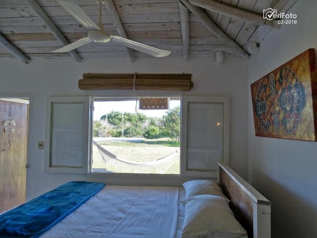 Posada Buscavida Close To Cabo Polonio, Oceania Del Polonio Rincón de los Oliveras エクステリア 写真