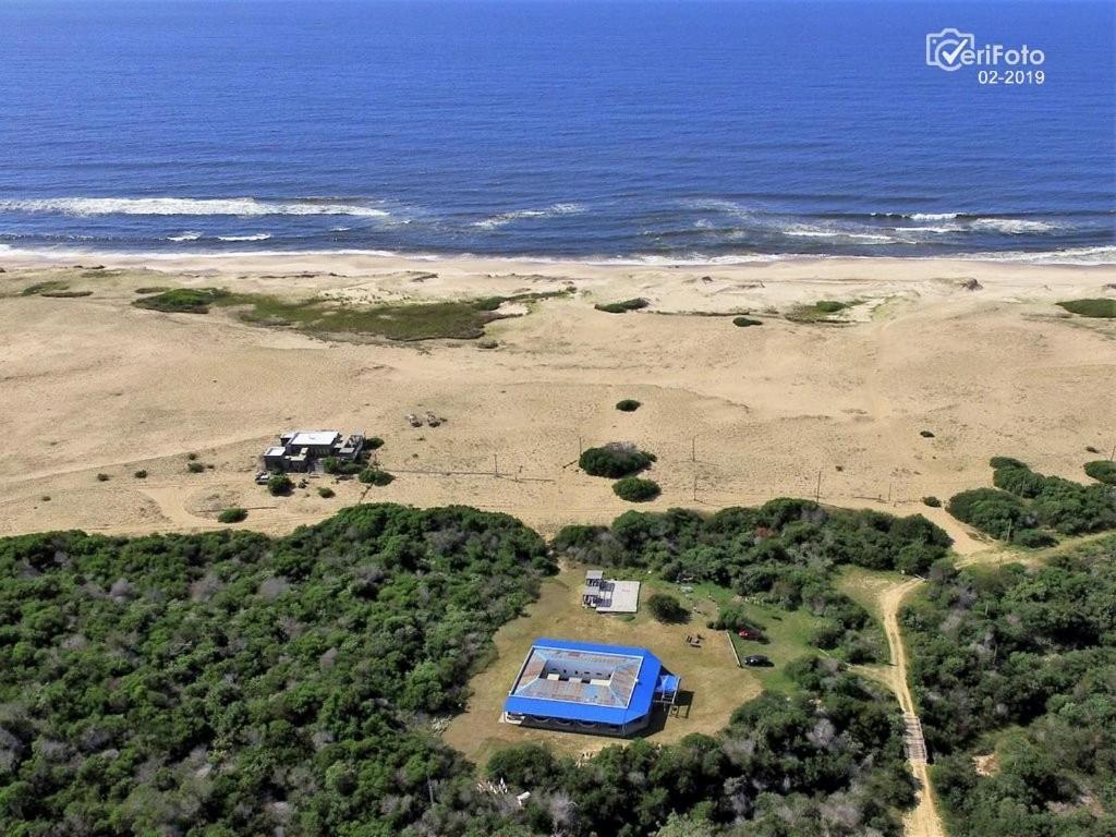 Posada Buscavida Close To Cabo Polonio, Oceania Del Polonio Rincón de los Oliveras エクステリア 写真